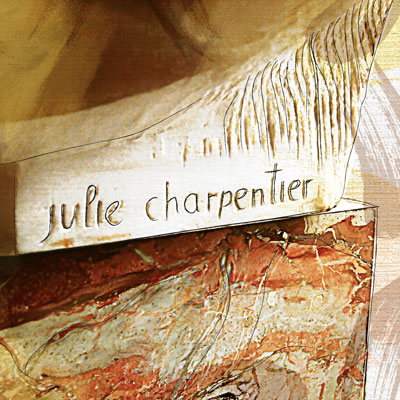 Julie Charpentier